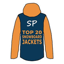past season jackets lists