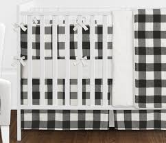 piece crib bedding collection