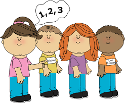 Image result for numbers children clipart