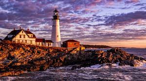 best places to visit in maine america