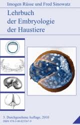 Lehrbuch der Embryologie der Haustiere, Imogen Rüsse, ISBN ...