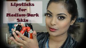 makeup tips for wheatish complexion