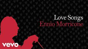 love songs ennio morricone love