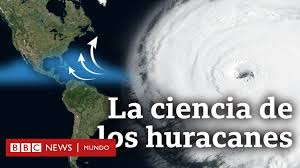 Ciclón catarina, un infrecuente ciclón tropical del atlántico sur visto desde la estación espacial internacional el 26 de marzo de 2004, que llegó a tener viento de hasta 240 km/h. Como Se Forman Los Huracanes Y Por Que Son Tan Frecuentes En Mexico Estados Unidos Y El Caribe Bbc News Mundo