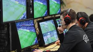 It estimates how much a set of investments might lose (with a given probability), given normal market conditions, in a set time period such as a day. Var To Be Used At Women S Champions League Final And Women S Euro 2021 Uefa Women S Champions League Uefa Com