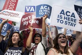 Obamacare Gave Rise to the Health Care Mergers Its Advocates     benefits of the affordable care act
