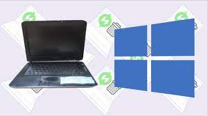 dell laude e5420 how to install