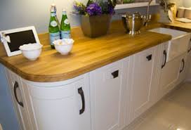 do i need to oil my wooden worktop