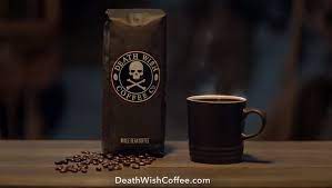 Death wish coffee gained publicity when it was chosen as the winner of intuit quickbooks small business, big game competition in 2015, allowing it to have a super bowl commercial carried nationwide free of charge during super bowl 50. Watch Death Wish Coffee Of Albany Free Super Bowl Ad