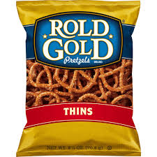 rold gold thins pretzels original