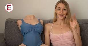 Teen Ballerina aus Wien wechselt in die Pornoindustrie | Sexblog