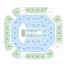 Tickets Garth Brooks 2 Floor Tickets 8 Rows From Stage