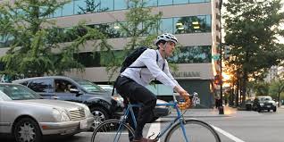 Please review the rules before posting. How To Ride When Traffic S Holding You Back Bicycling