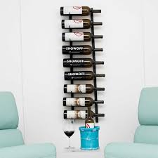 9 Magnum Bottle Wine Rack 1