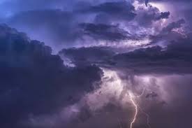 Resultado de imagen de thunderstorms