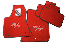 dodge charger r t floor mats