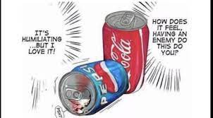 Pepsi porn