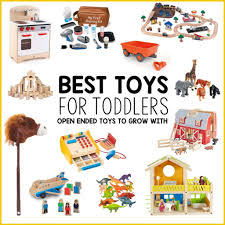best toys for 5 year olds 9 year olds