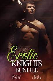 Erotic Knights Bundle eBook by Lovillia Hearst - EPUB Book | Rakuten Kobo  United States