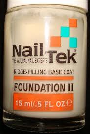 nail tek foundation ii review pictures
