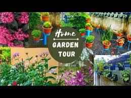 Видео Home Garden Ideas