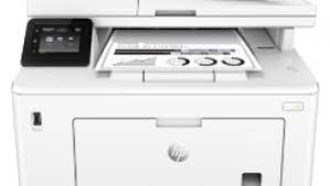 The full solution software includes everything you need to install your hp printer. Hp Laserjet Pro Mfp M227fdw Wireless Printer Setup Software Driver Wireless Printer Setup