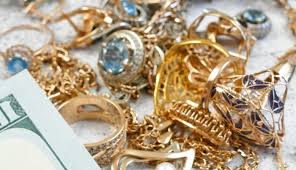appraised value of jewelry vs re