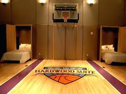 basketball bedroom decorating ideas