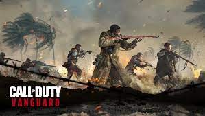 Call of Duty®: Vanguard Editions, Pre ...