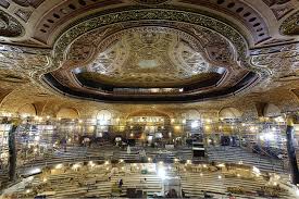 largest theater in brooklyn