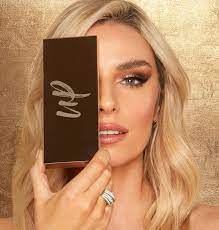 pippa o connor launches luxury makeup