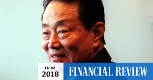 Hello, i am robert kuok, i am working as a business development executive in fugenx technologies in florida, usa. The Making Of Billionaire Robert Kuok And The Price He Paid For Success