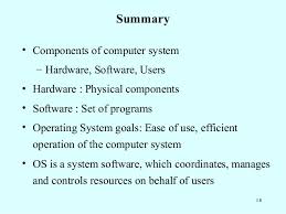 Operating system definition and examples of modern operating systems. 3 Definition Of Operating Systems