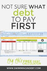 Paying Off The Debt Part 5 Debt Repayment Debt Payoff