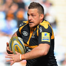 jimmy gopperth stars as wasps dispatch