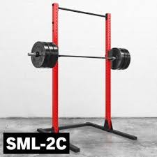 rogue sml 2c squat stand everything