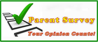 Parent Feedback On School Performance Parents Asked To Complete