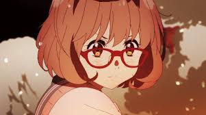 Image of 34 of the greatest anime characters who wear glasses. Pin On Meganekko ãƒ¡ã‚¬ãƒã£å¨˜ Iii