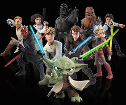 Star wars is perfect expect the first half of the phantom menace. Jeff Bunker Talks Classic Trilogy Star Wars Characters In Disney Infinity 3 0 Comic Vine