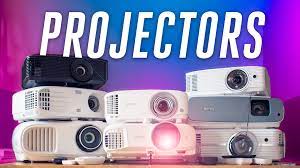 the best projector to for your home