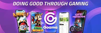 There are two ways to win money through givling. Gcash Super App Mobile Gaming Via Goama Games Digital Life Asia