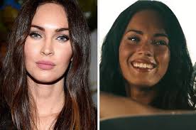 Megan fox rose to fame as mikaela banes in the 2007 film transformers, gracing the covers of many magazines and snagging the title of sexiest woman in the world shortly after the movie premiered. Megan Fox Opened Up About Her 00s Backlash And Michael Bay