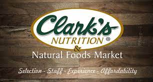 clarks nutrition and natural foods markets