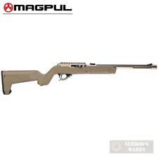 factory camo stock for ruger 10 22