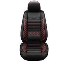 Luxury Custom Car Seat Covers Leather