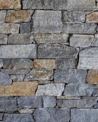 Dry Stack Stone Veneers For Walls By