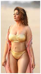 You can't miss these sizzling pics of Kiran Rathod | Times of India