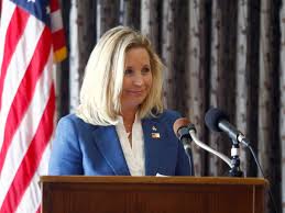 Liz cheney is an attorney and specialist in u.s. Liz Cheney Runs For Office In Wyoming Again The Atlantic