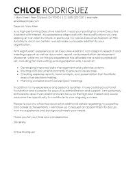 Cover Letter Admin Support Administrative Assistant Cover