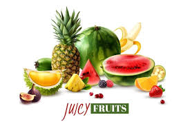 fruits name in english best 50 fruit